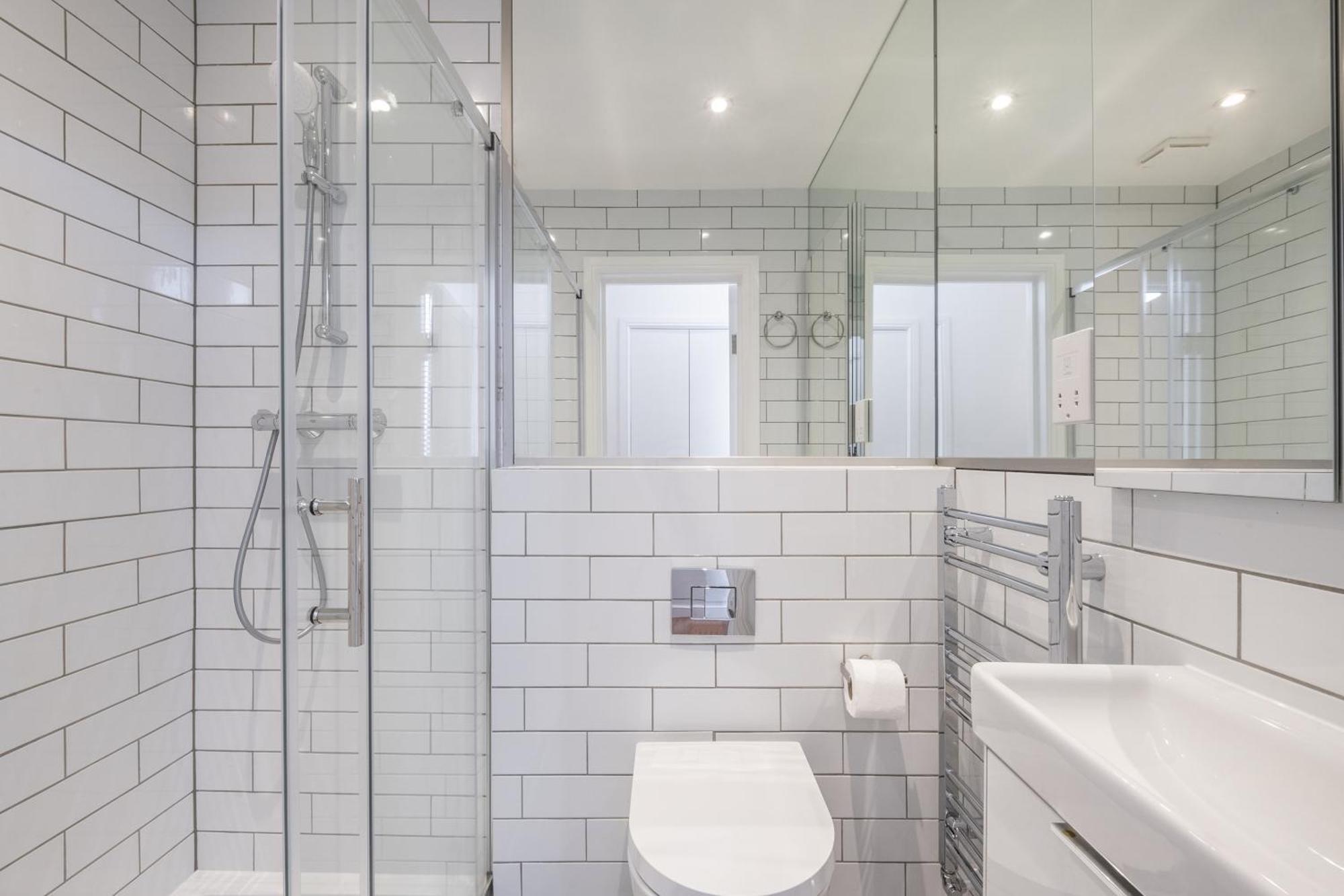 Luxury 2Bedroom And 2Bathroom Flat With Patio Central London! Exterior foto